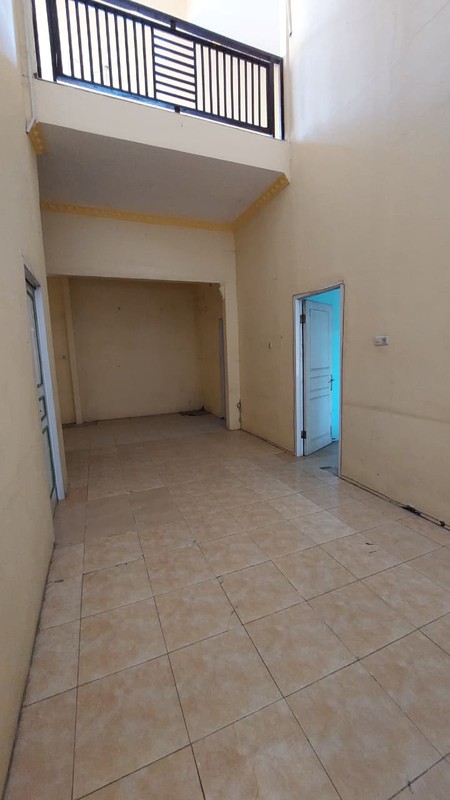 Rumah Dijual di Prima Regency Sidoarjo 4KT 3KM