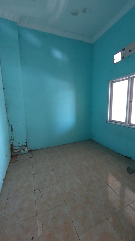 Rumah Dijual di Prima Regency Sidoarjo 4KT 3KM