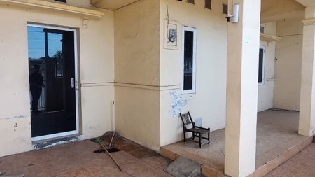 Rumah Dijual di Prima Regency Sidoarjo 4KT 3KM