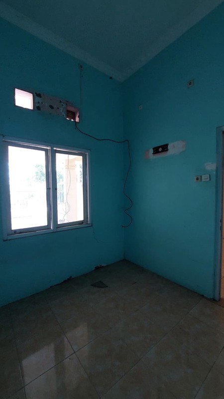 Rumah Dijual di Prima Regency Sidoarjo 4KT 3KM