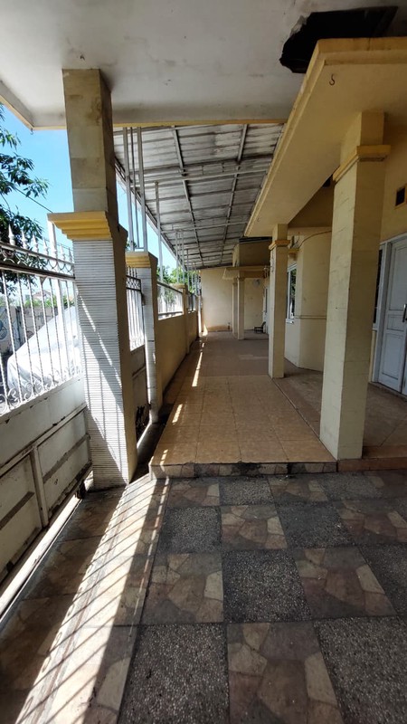 Rumah Dijual di Prima Regency Sidoarjo 4KT 3KM