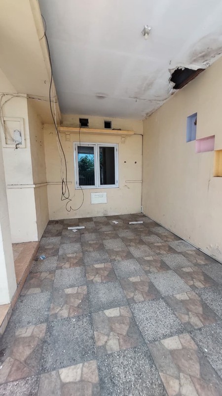 Rumah Dijual di Prima Regency Sidoarjo 4KT 3KM