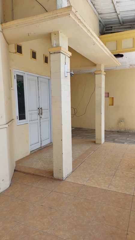 Rumah Dijual di Prima Regency Sidoarjo 4KT 3KM