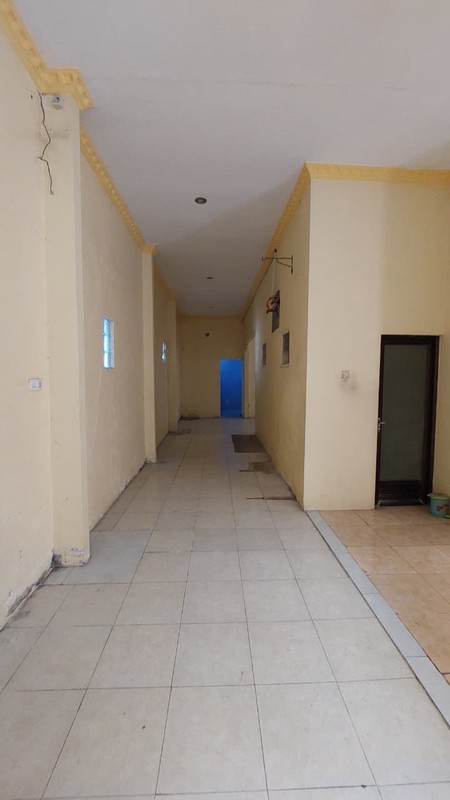 Rumah Dijual di Prima Regency Sidoarjo 4KT 3KM