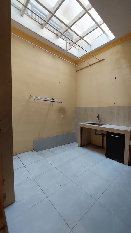 Rumah Dijual di Prima Regency Sidoarjo 4KT 3KM