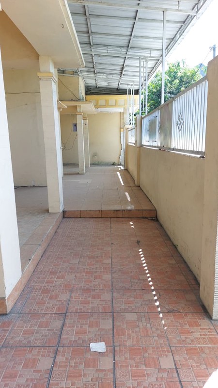 Rumah Dijual di Prima Regency Sidoarjo 4KT 3KM