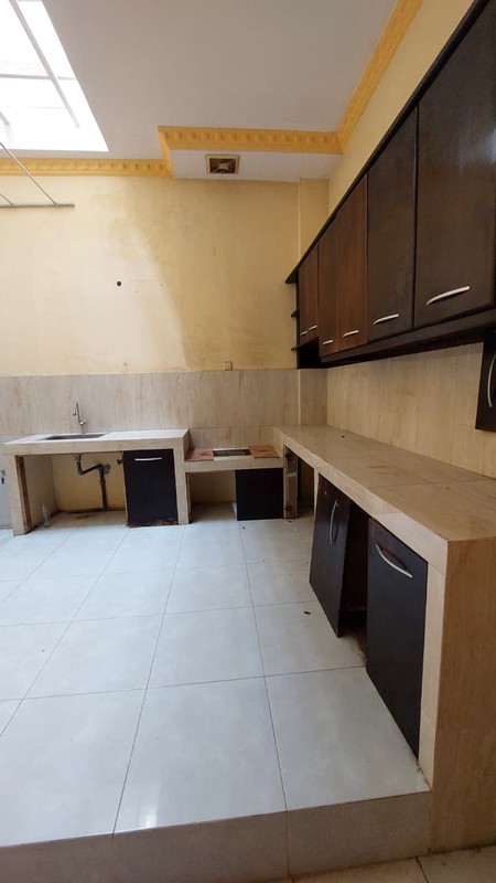 Rumah Dijual di Prima Regency Sidoarjo 4KT 3KM