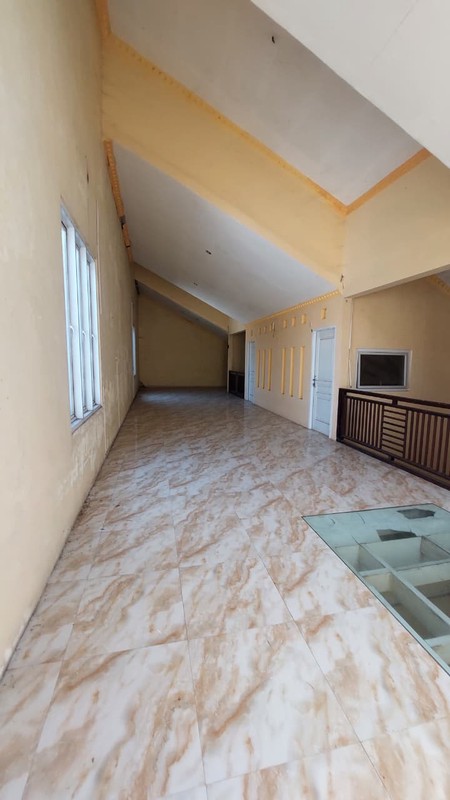 Rumah Dijual di Prima Regency Sidoarjo 4KT 3KM
