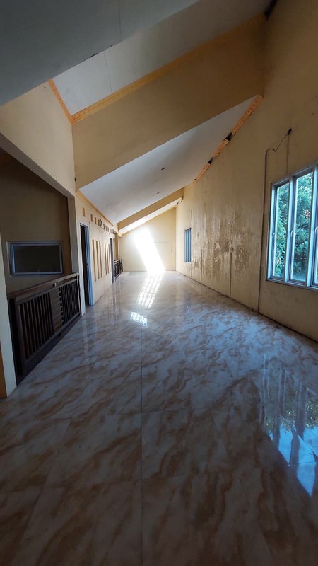 Rumah Dijual di Prima Regency Sidoarjo 4KT 3KM