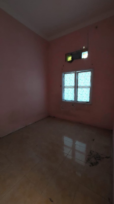 Rumah Dijual di Prima Regency Sidoarjo 4KT 3KM
