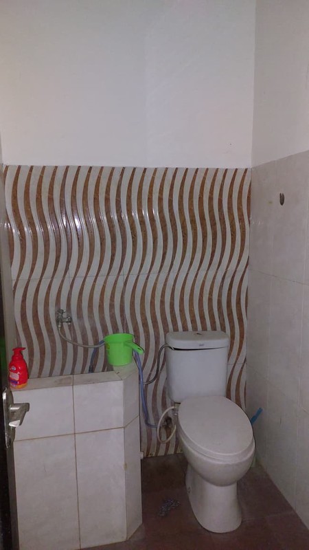 Rumah Dijual di Prima Regency Sidoarjo 4KT 3KM