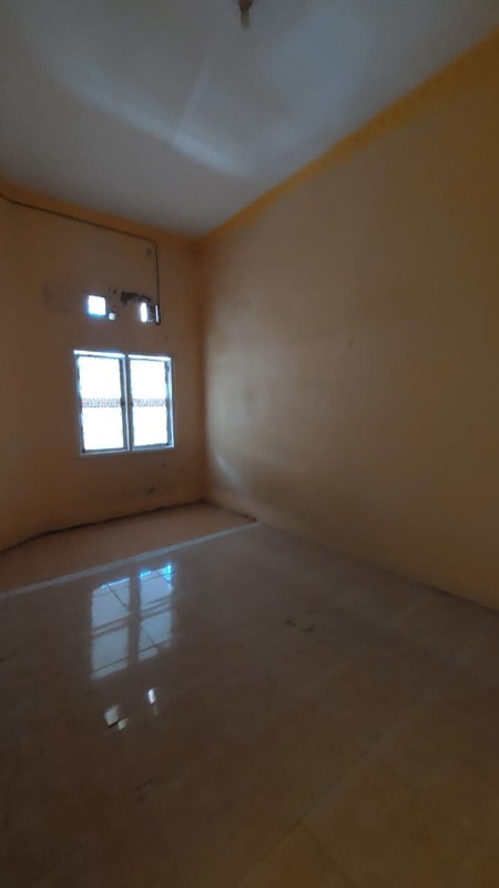 Rumah Dijual di Prima Regency Sidoarjo 4KT 3KM