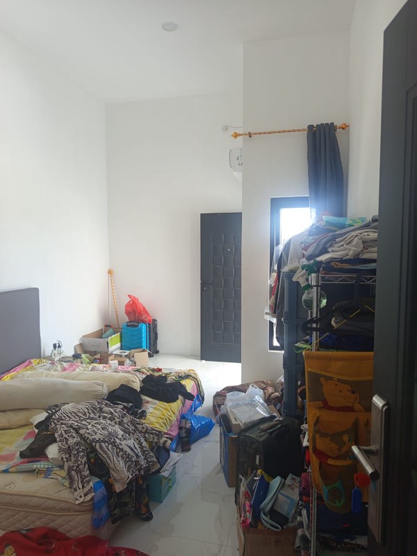 Hunian Nyaman untuk Keluarga di Dian Regency 2 - Dekat Kampus & Mall