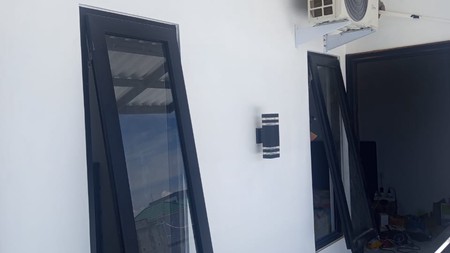 Dijual Rumah Nyaman di Sukolilo - Akses Mudah, Bebas Banjir, Harga Nego