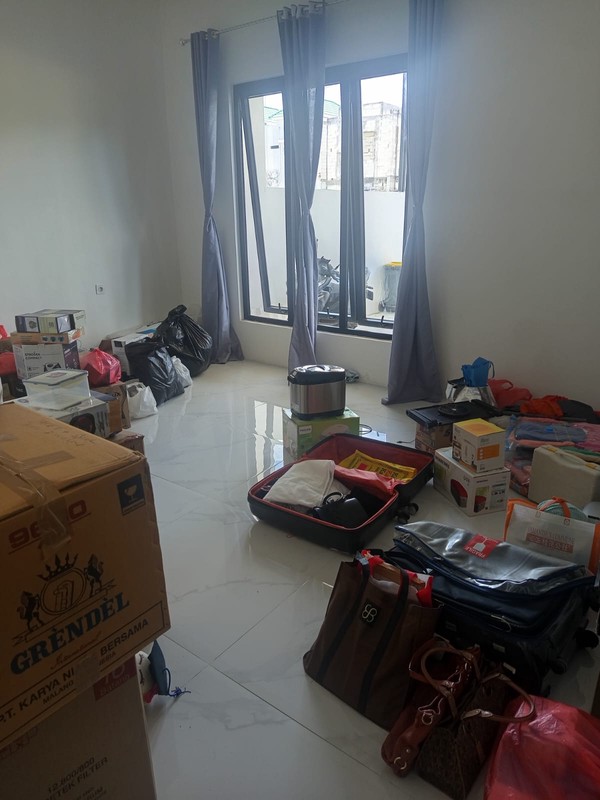 Dijual Rumah Nyaman di Sukolilo - Akses Mudah, Bebas Banjir, Harga Nego