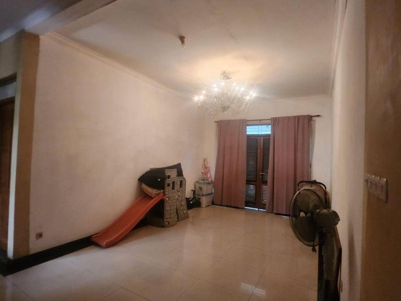 Rumah Asri & Super Strategis Rapi Terawat dan Bebas Banjir di Jatiasih Bekasi