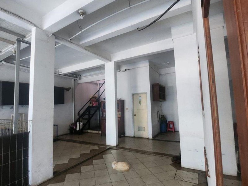 Rumah Asri & Super Strategis Rapi Terawat dan Bebas Banjir di Jatiasih Bekasi