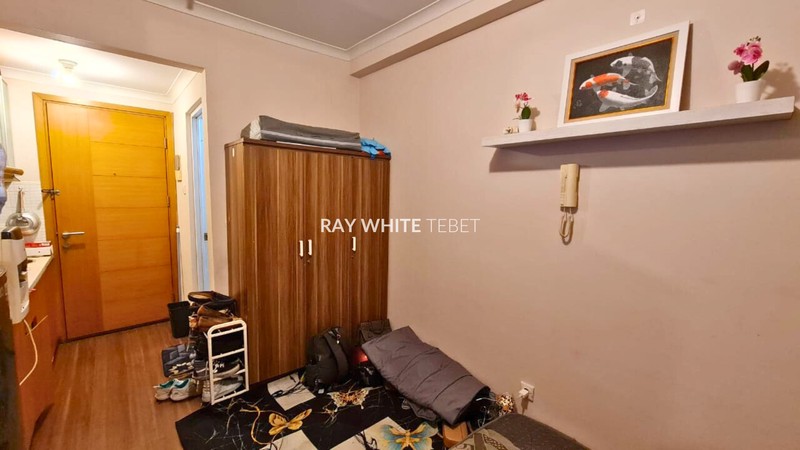 Dijual Cepat! Apartemen Signature Park Tebet - Harga di Bawah Pasaran
