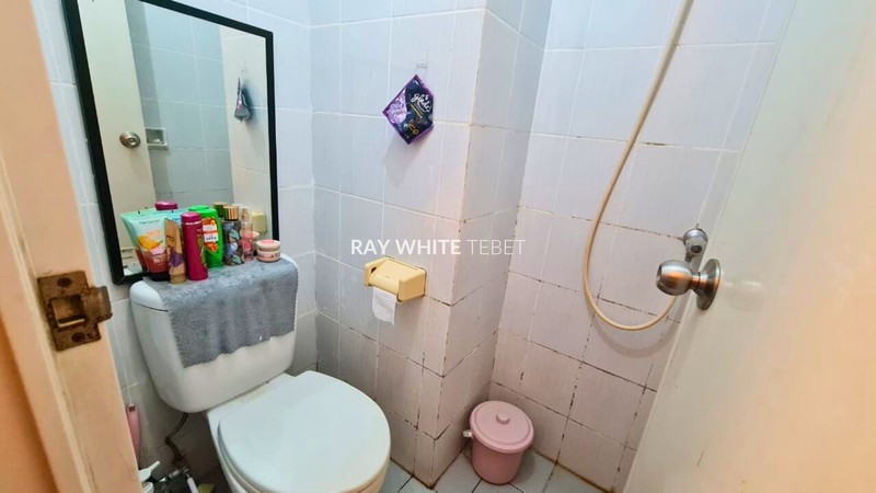 Dijual Cepat! Apartemen Signature Park Tebet - Harga di Bawah Pasaran
