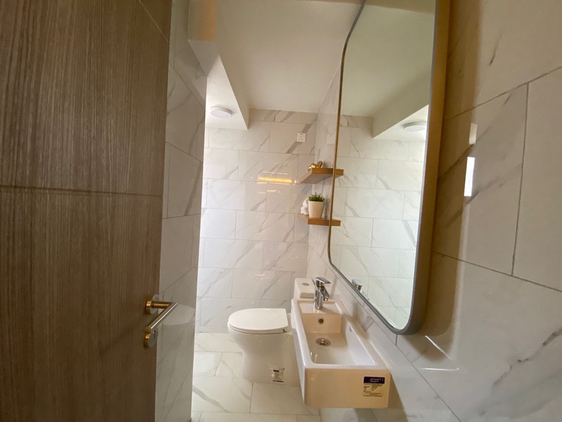 RUMAH CANTIK DI CLUSTER BARU KOTA WISATA ECOVIA CIBUBUR