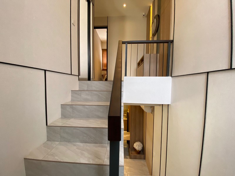 RUMAH CANTIK DI CLUSTER BARU KOTA WISATA ECOVIA CIBUBUR