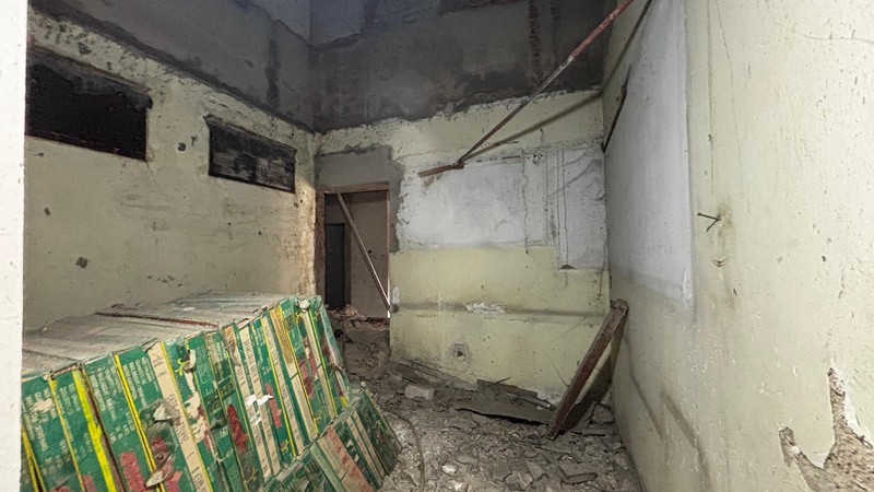 Rumah Renovasi Pre Finishing di Pratama Rawamangun Jaktim