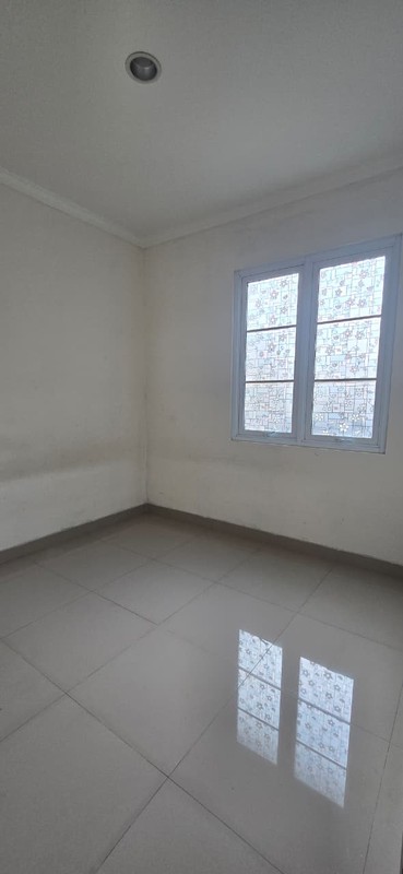 Cluster ALLEGRIA - BSD City