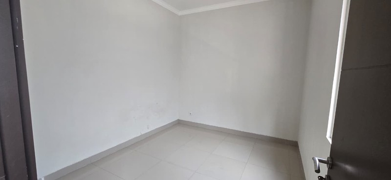Cluster ALLEGRIA - BSD City