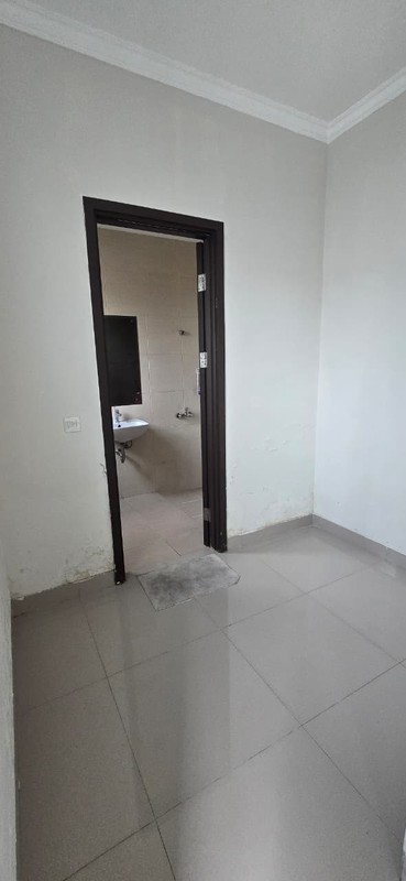 Cluster ALLEGRIA - BSD City