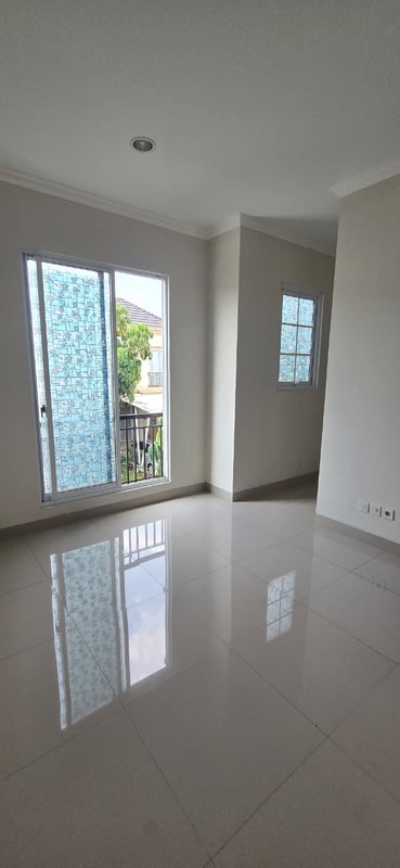 Cluster ALLEGRIA - BSD City