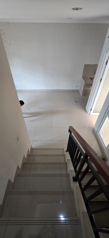 Cluster ALLEGRIA - BSD City