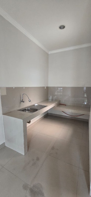 Cluster ALLEGRIA - BSD City