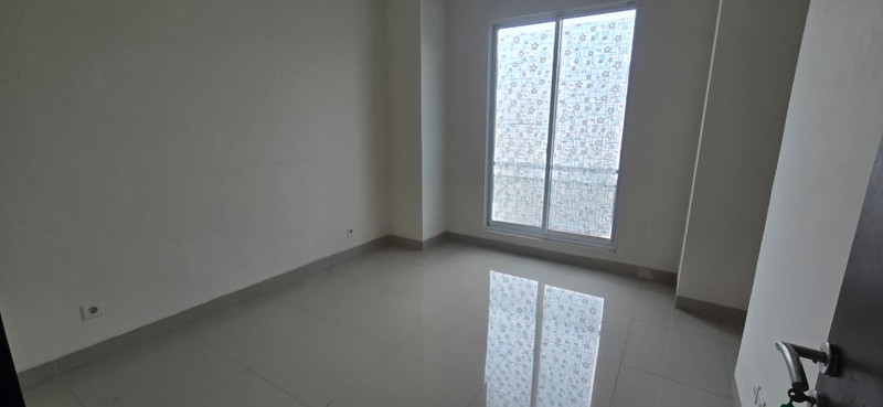 Cluster ALLEGRIA - BSD City