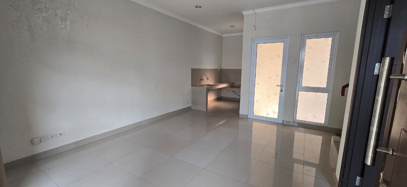 Cluster ALLEGRIA - BSD City