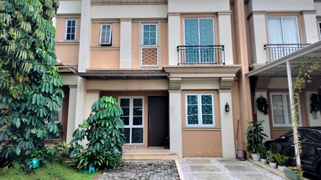 Cluster ALLEGRIA - BSD City