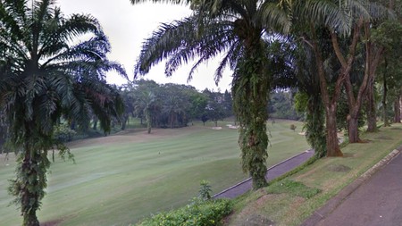 Dijual Kavling Rancamaya View Golfdi di kawasan Bogor dengan Harga Jual Menarik