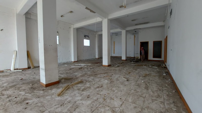 Exceptional Development Opportunity in the Heart of West Surabaya CBD