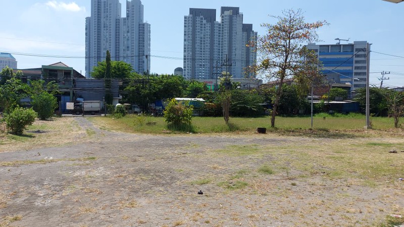 Exceptional Development Opportunity in the Heart of West Surabaya CBD