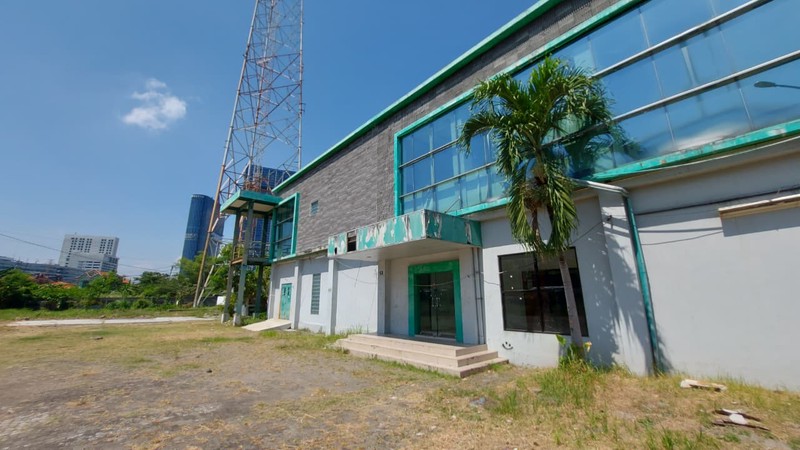 High-Value CBD Property for Visionary Investors and Global Developers