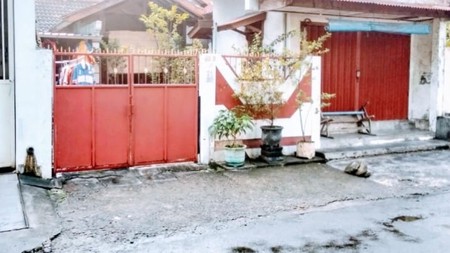 Dijual Cepat Rumah Manukan Tengger Kandangan