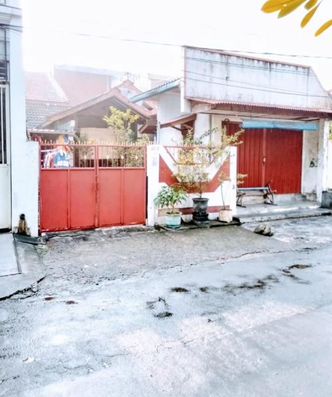 Dijual Cepat Rumah Manukan Tengger Kandangan