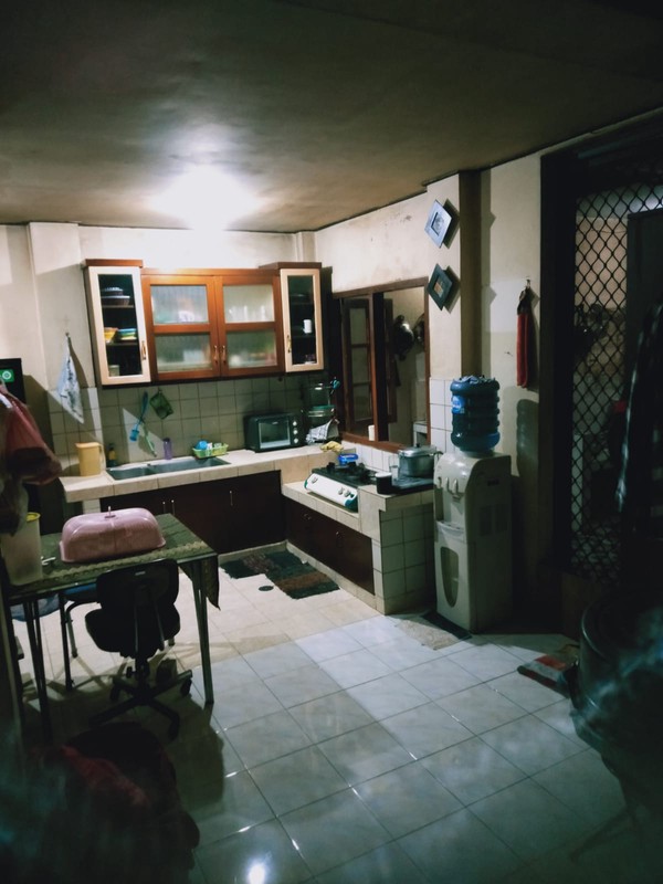 Dijual Cepat Rumah Manukan Tengger Kandangan