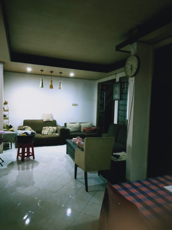 Dijual Cepat Rumah Manukan Tengger Kandangan