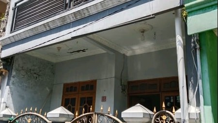 Dijual Murah Rumah Manukan Tengger Kandangan