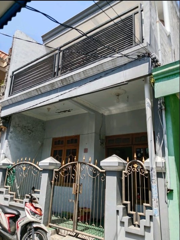 Dijual Murah Rumah Manukan Tengger Kandangan