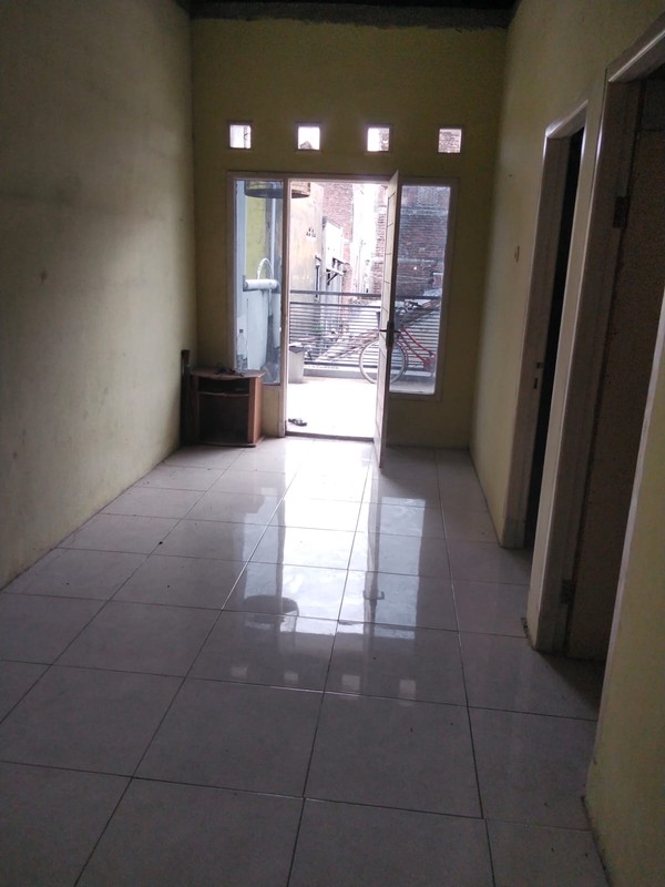 Dijual Murah Rumah Manukan Tengger Kandangan