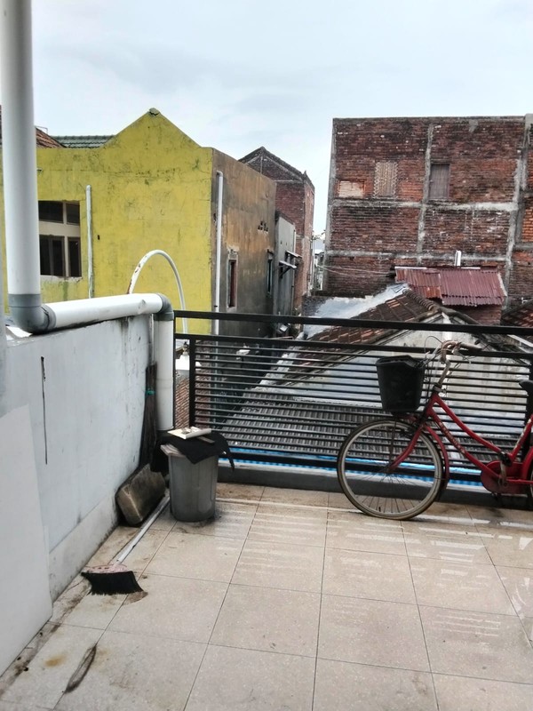 Dijual Murah Rumah Manukan Tengger Kandangan