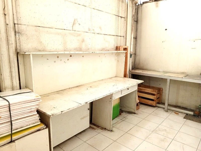 Ruko Paskal Hypersquare 3½ Lantai Pasirkaliki Bandung