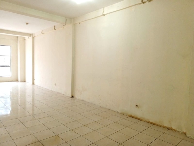 Ruko Paskal Hypersquare 3½ Lantai Pasirkaliki Bandung