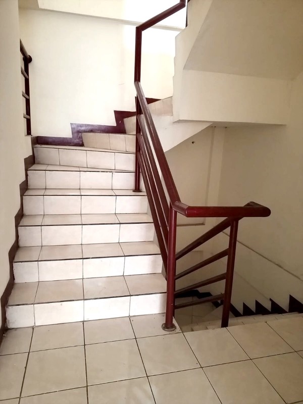 Ruko Paskal Hypersquare 3½ Lantai Pasirkaliki Bandung
